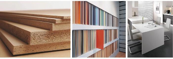 科洛森實(shí)木顆粒板產(chǎn)品特點(diǎn)-青島加德美建材