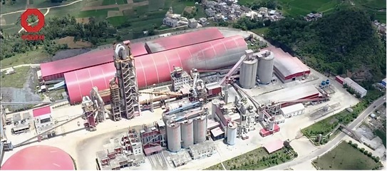 看見貴州天山水泥&middot;服務(wù)逐心而行